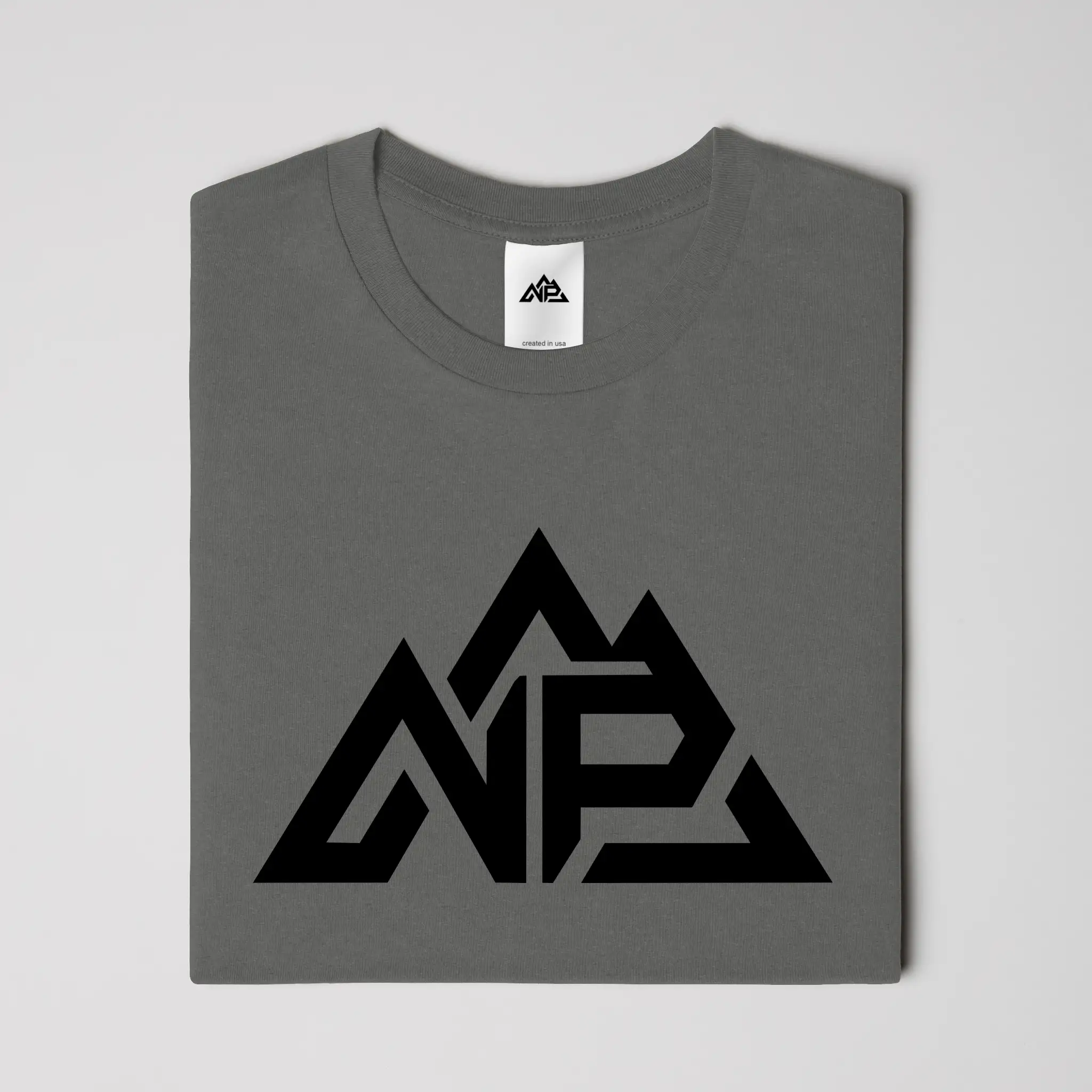 NP 10 Perfect Tri Tee