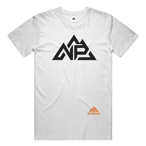 NP 10 Perfect Tri Tee