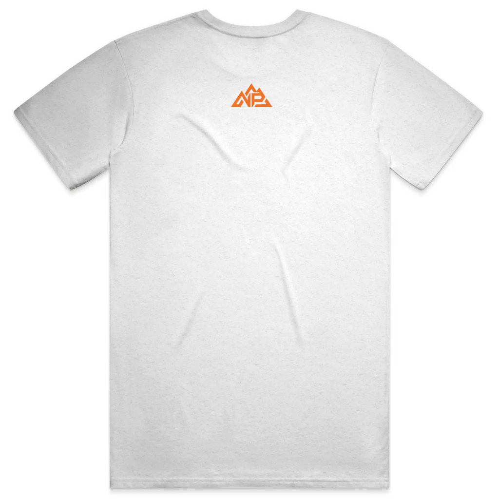 NP 10 Perfect Tri Tee