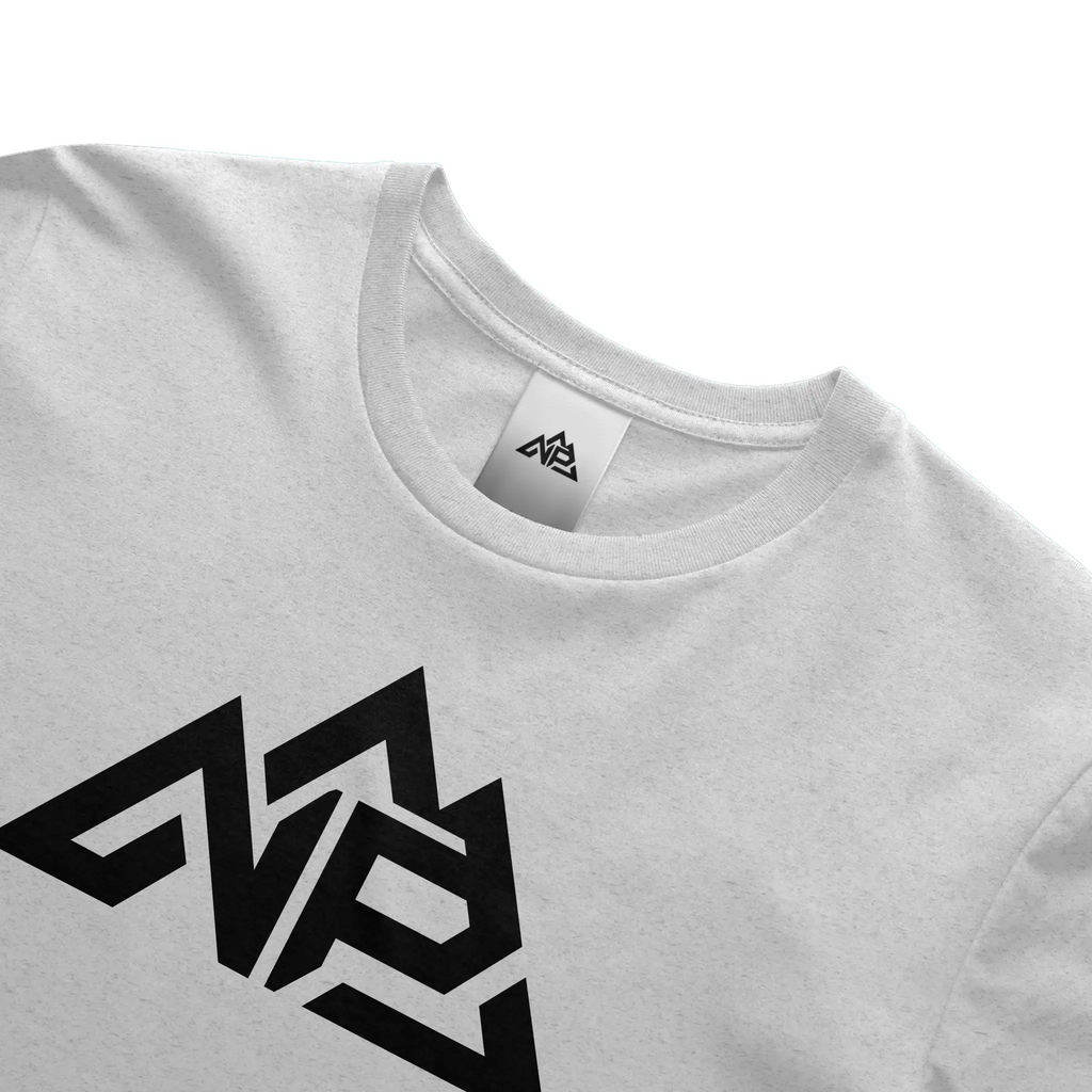NP 10 Perfect Tri Tee