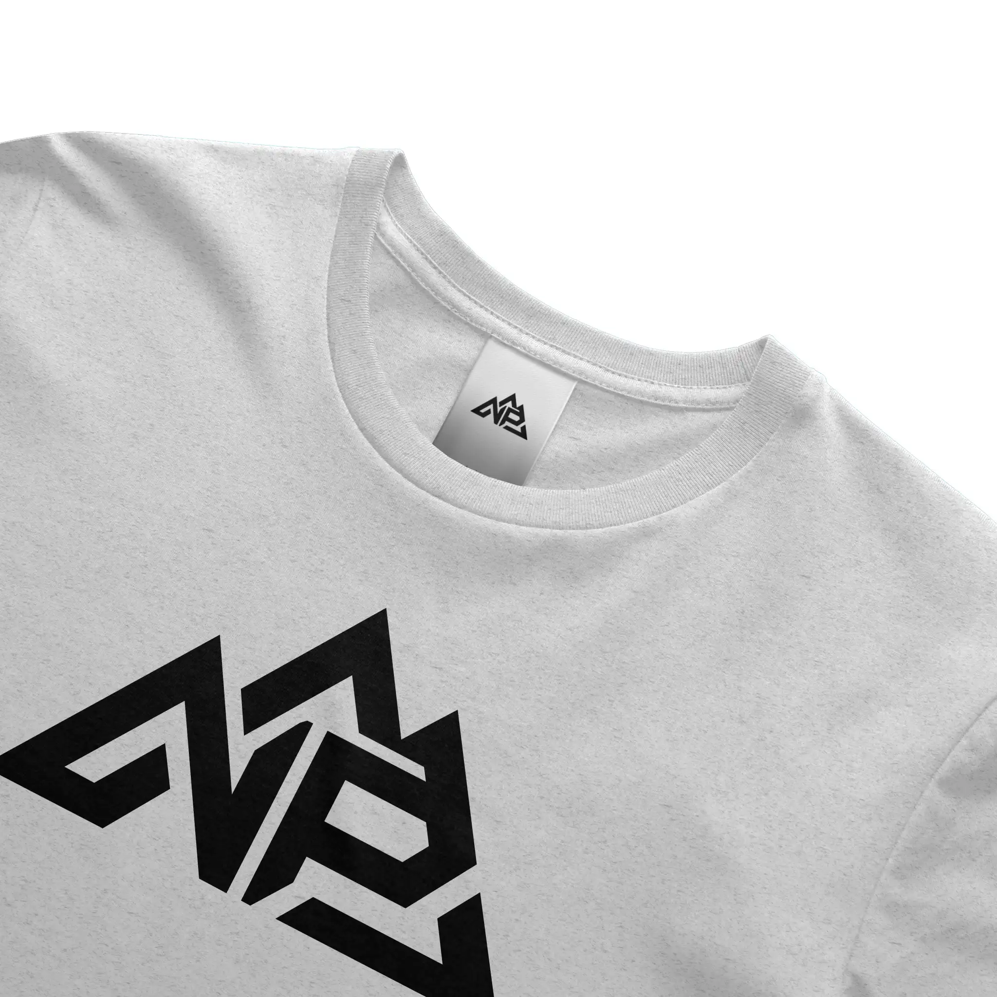 NP 10 Perfect Tri Tee