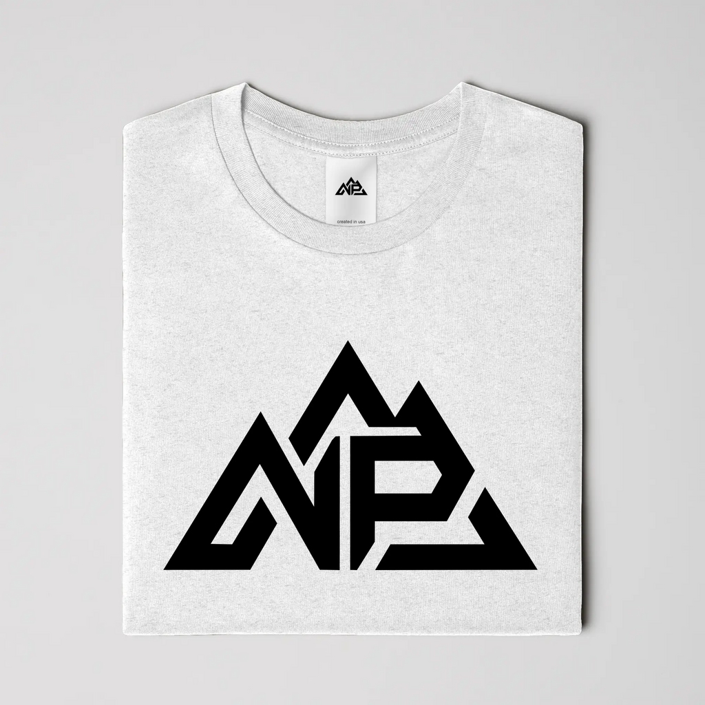 NP 10 Perfect Tri Tee