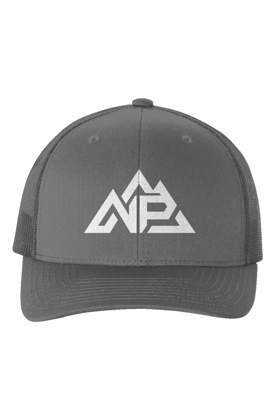 NP 10 Six-Panel Retro Trucker Cap