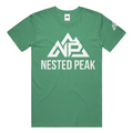 NP Ship T Shirt