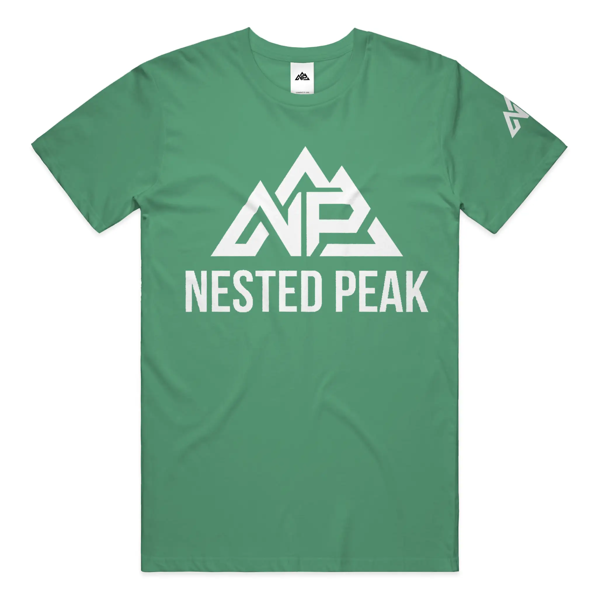 NP Ship T Shirt