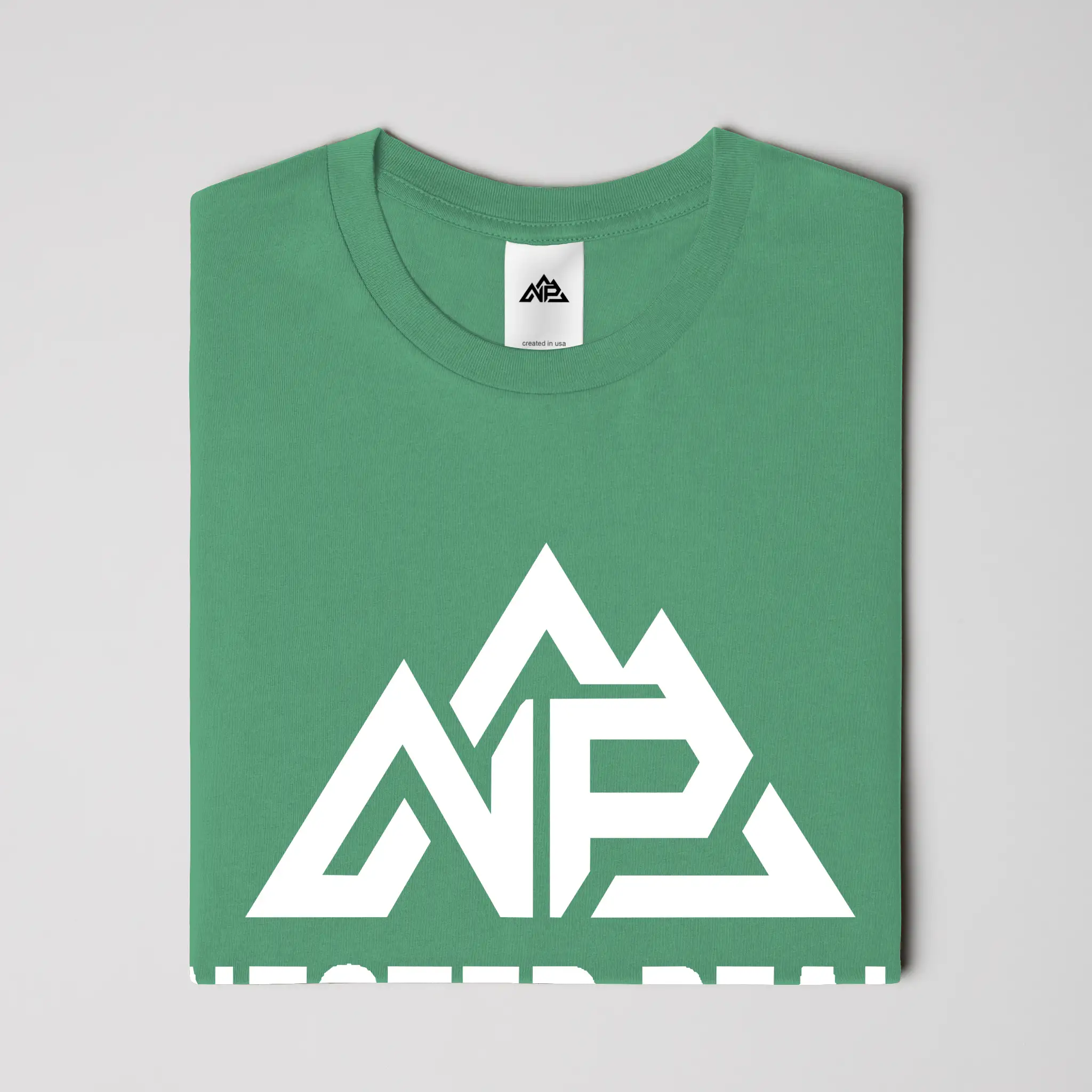NP Ship T Shirt