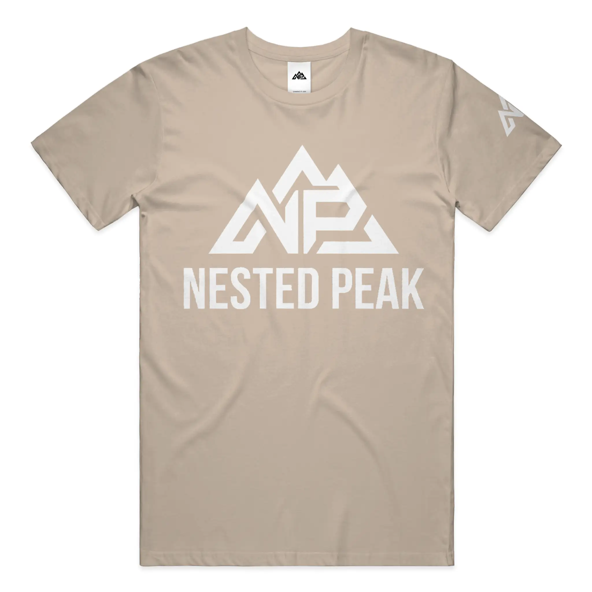 NP Ship T Shirt
