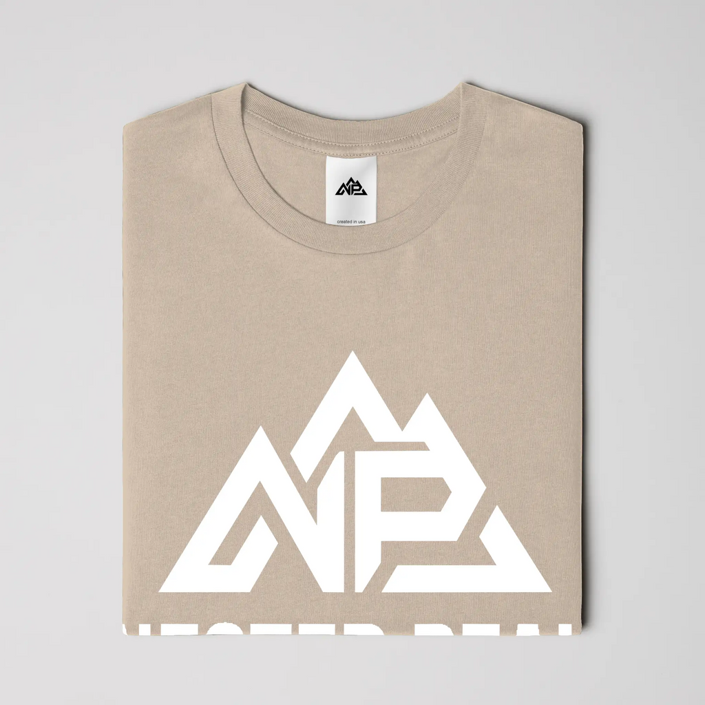 NP Ship T Shirt