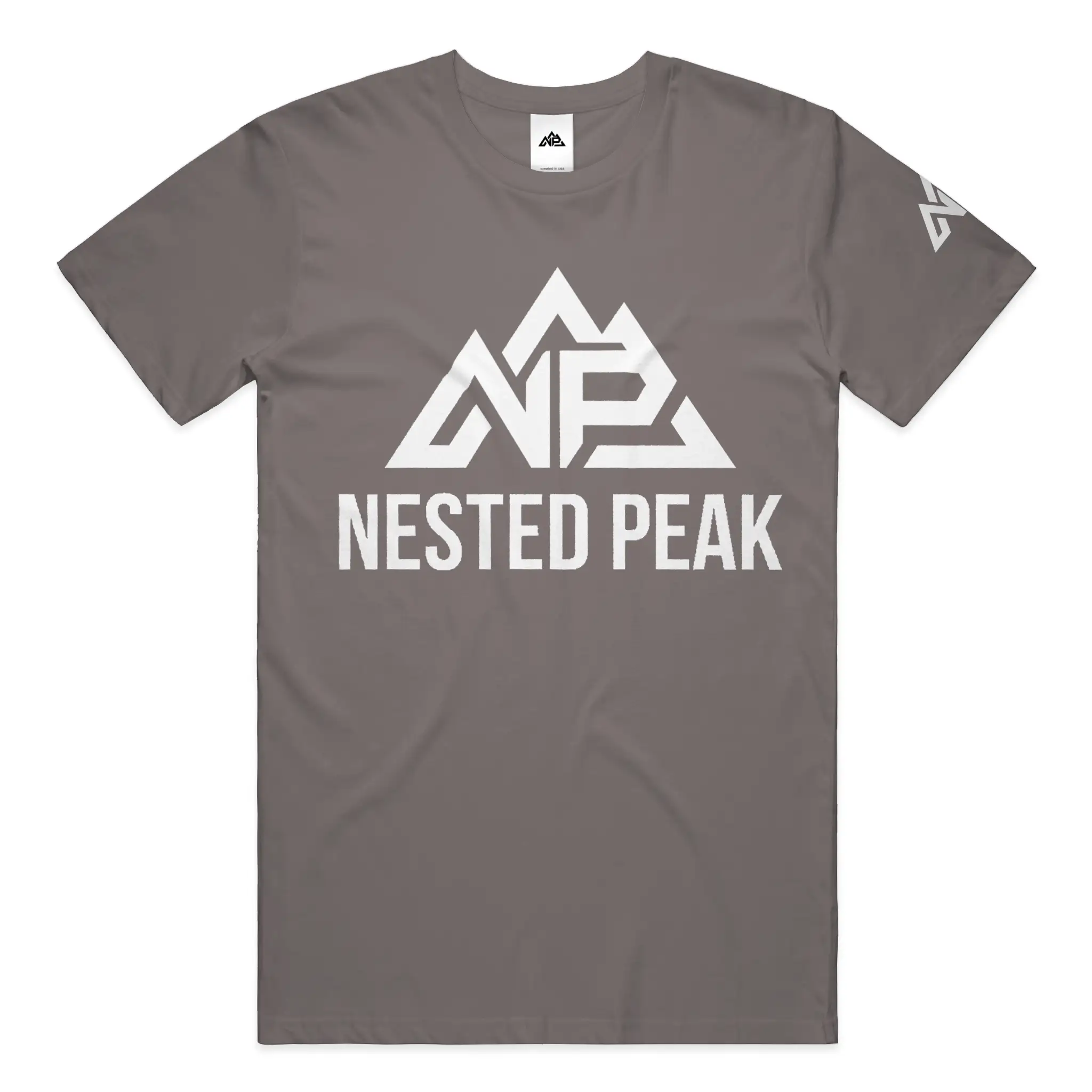 NP Ship T Shirt