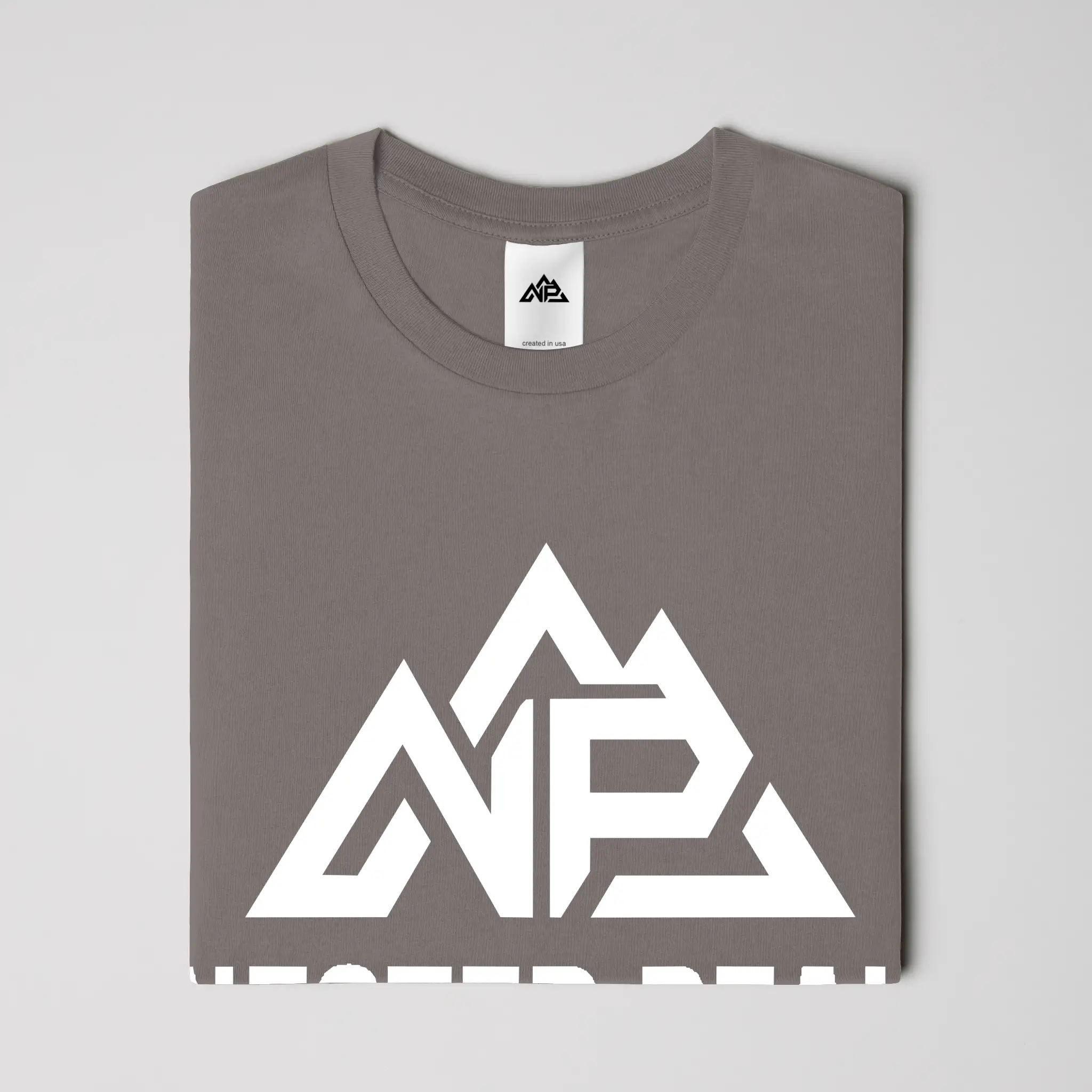 NP Ship T Shirt