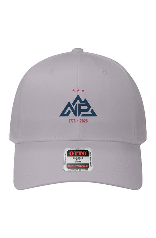 NP 250 Edition 6 Panel Mid Pro Cap