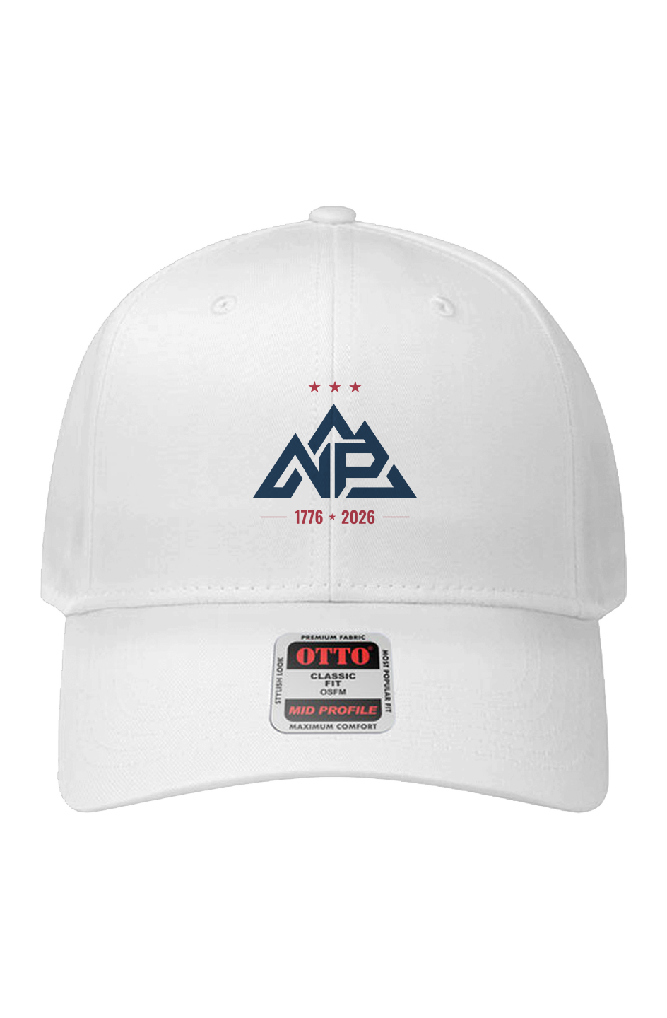 NP 250 Edition 6 Panel Mid Pro Cap