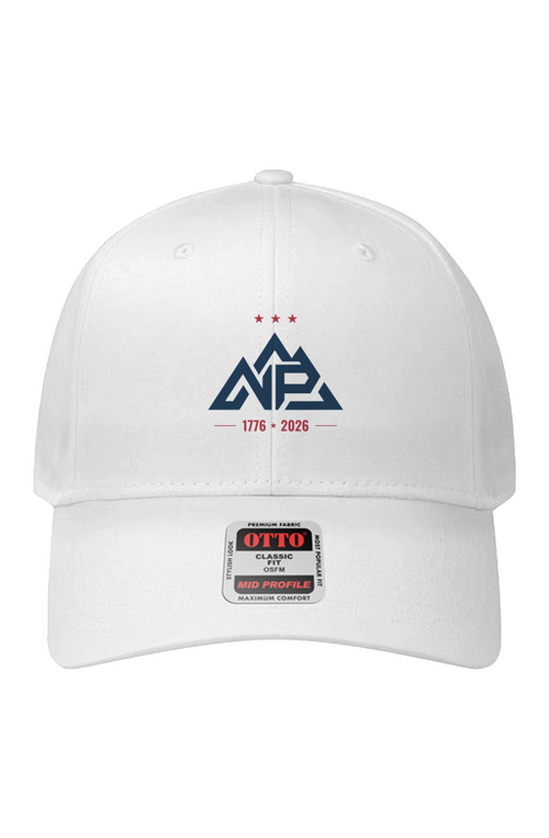 NP 250 Edition 6 Panel Mid Pro Cap