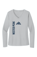 NP Ladies Long Sleeve Tee
