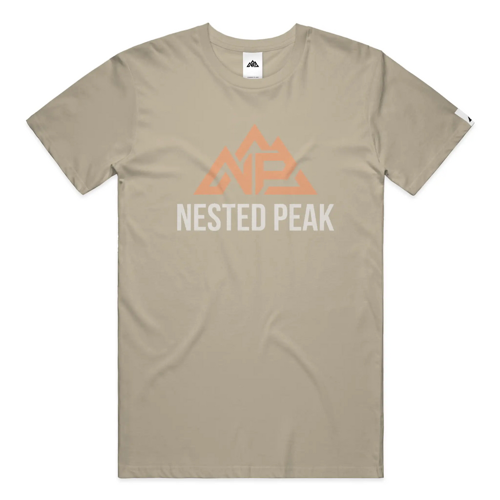 NP 26 Fish DryBlend 174 T Shirt