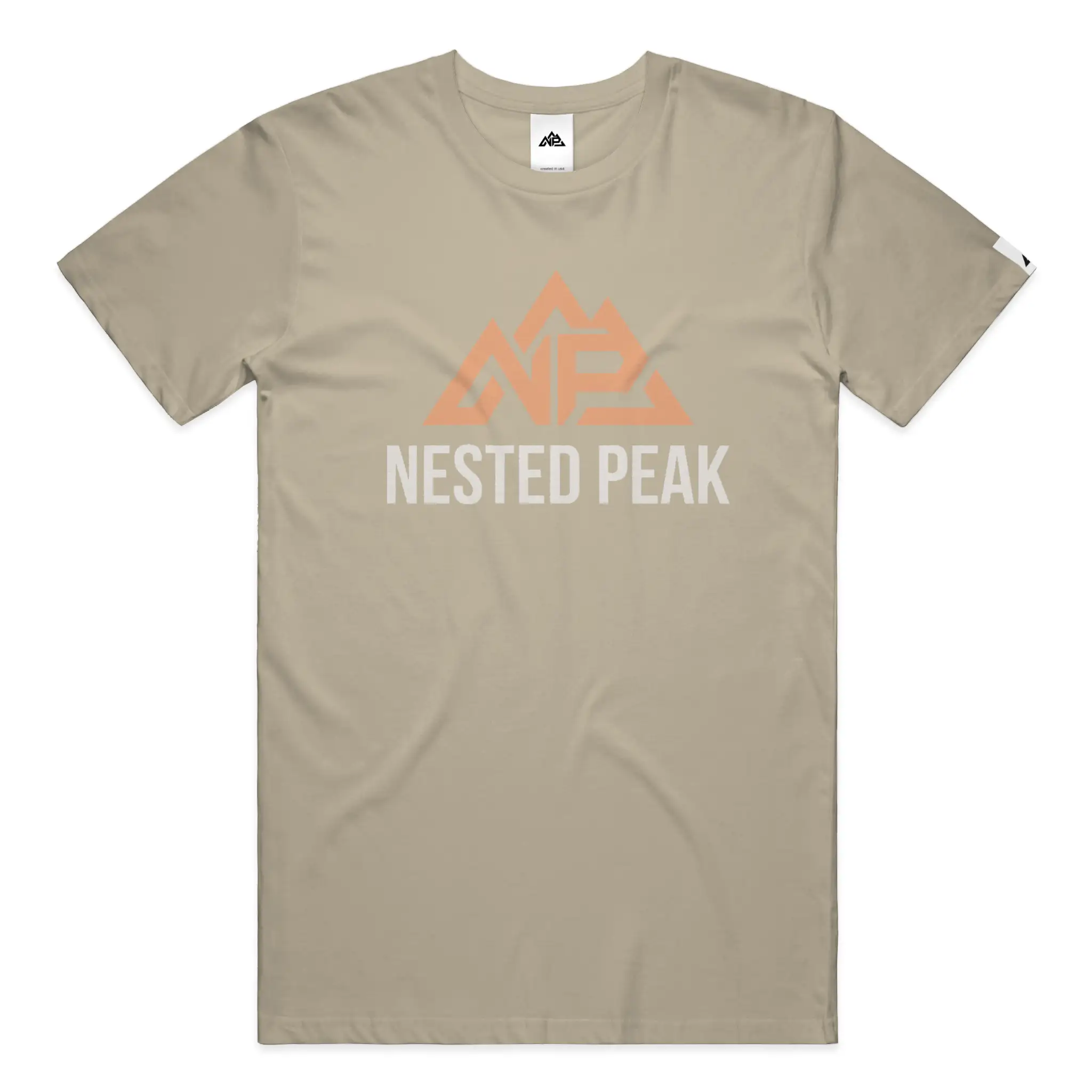 NP 26 Fish DryBlend 174 T Shirt