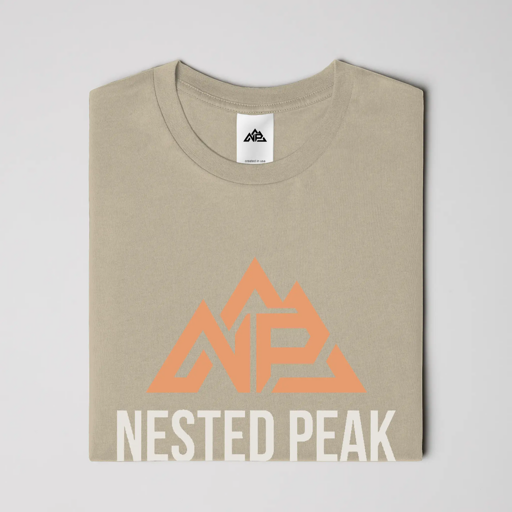 NP 26 Fish DryBlend 174 T Shirt