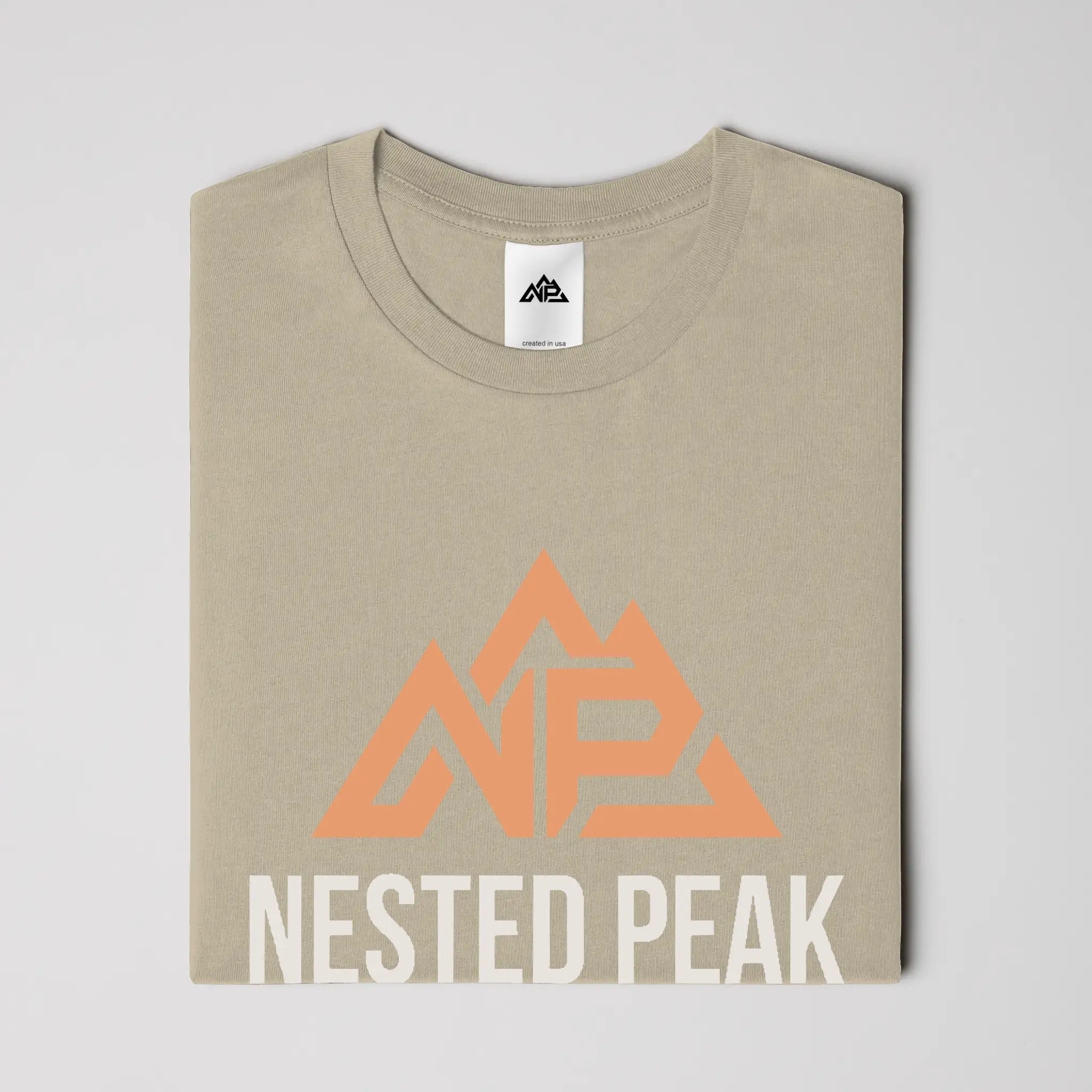 NP 26 Fish DryBlend 174 T Shirt