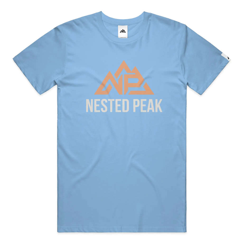 NP 26 Fish DryBlend 174 T Shirt