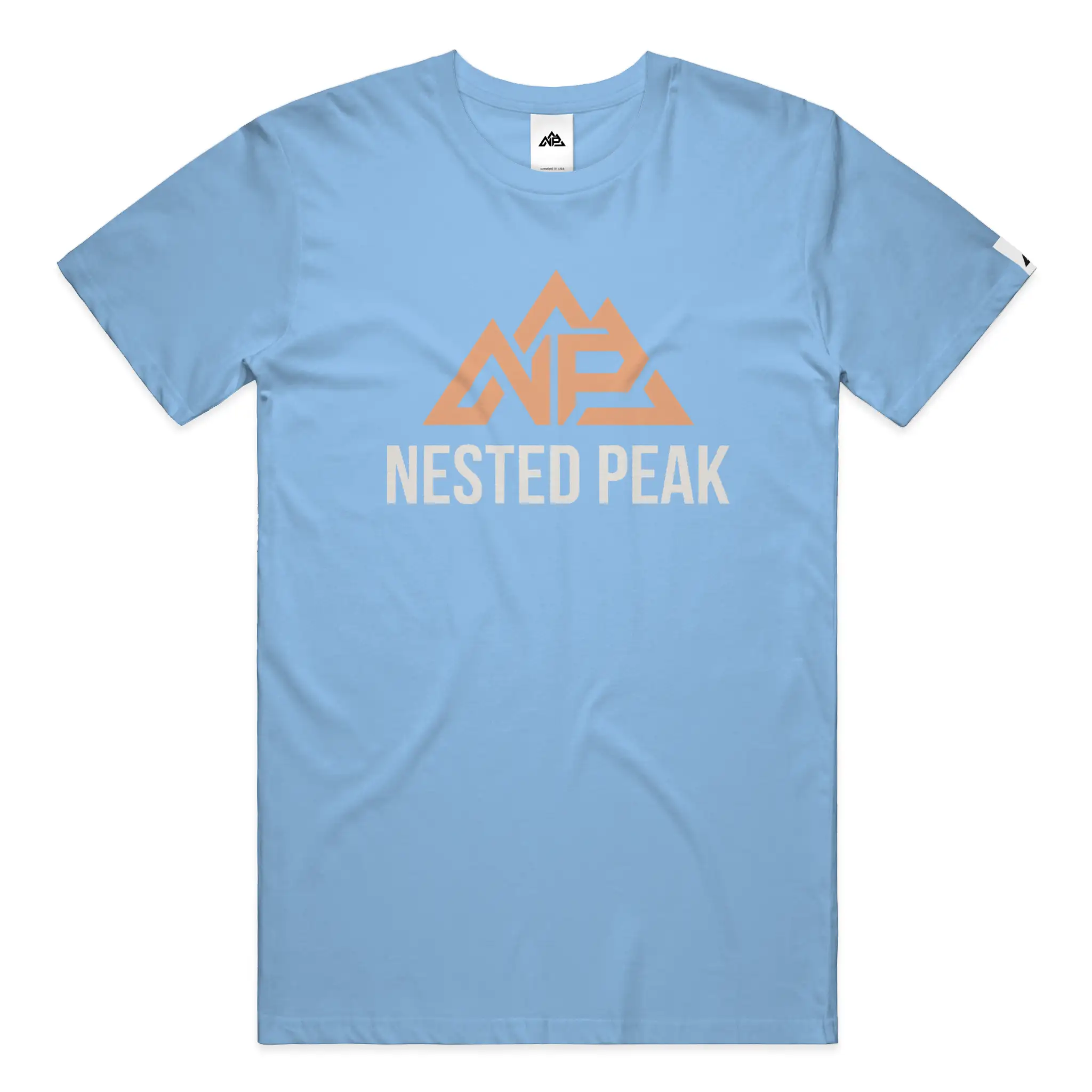 NP 26 Fish DryBlend 174 T Shirt