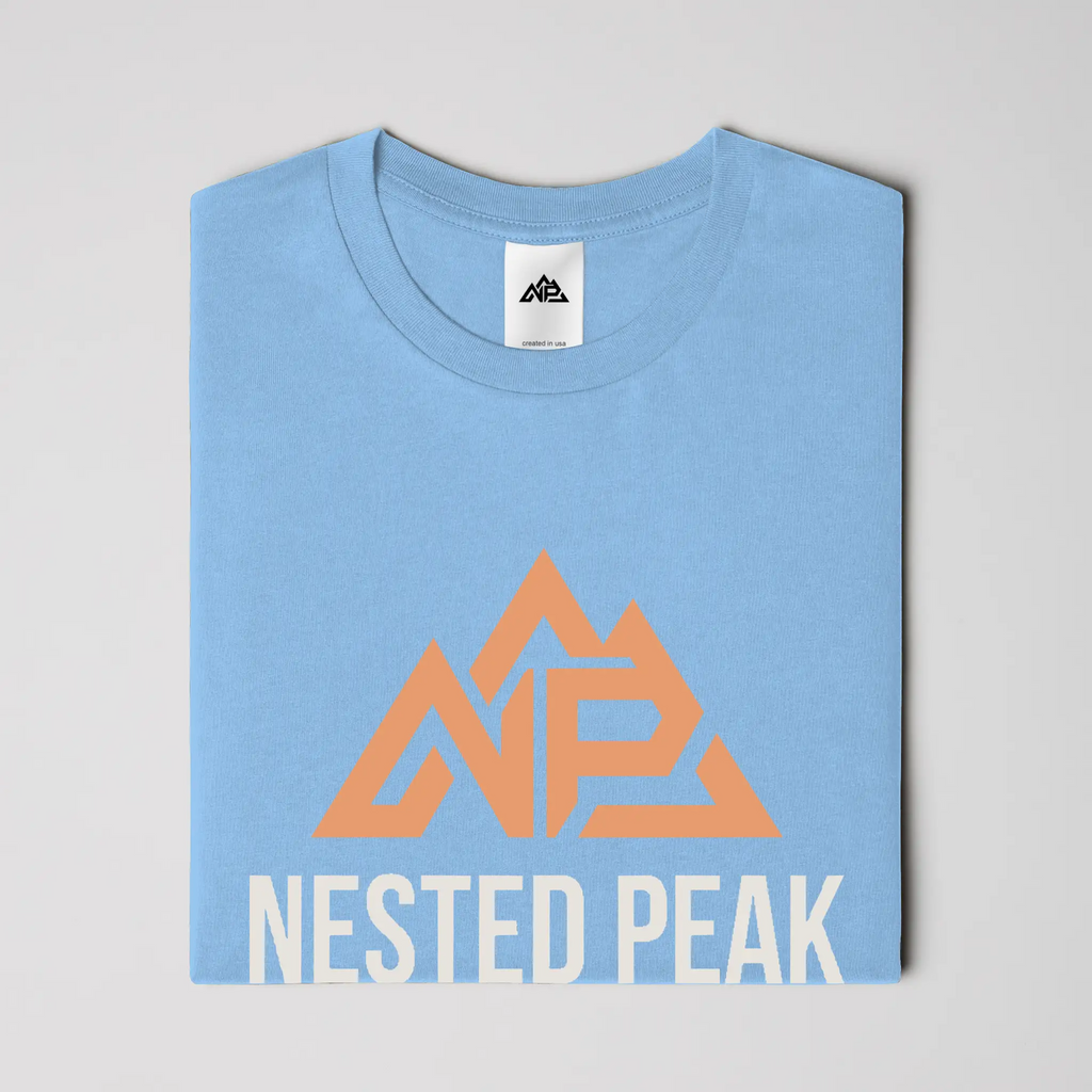 NP 26 Fish DryBlend 174 T Shirt