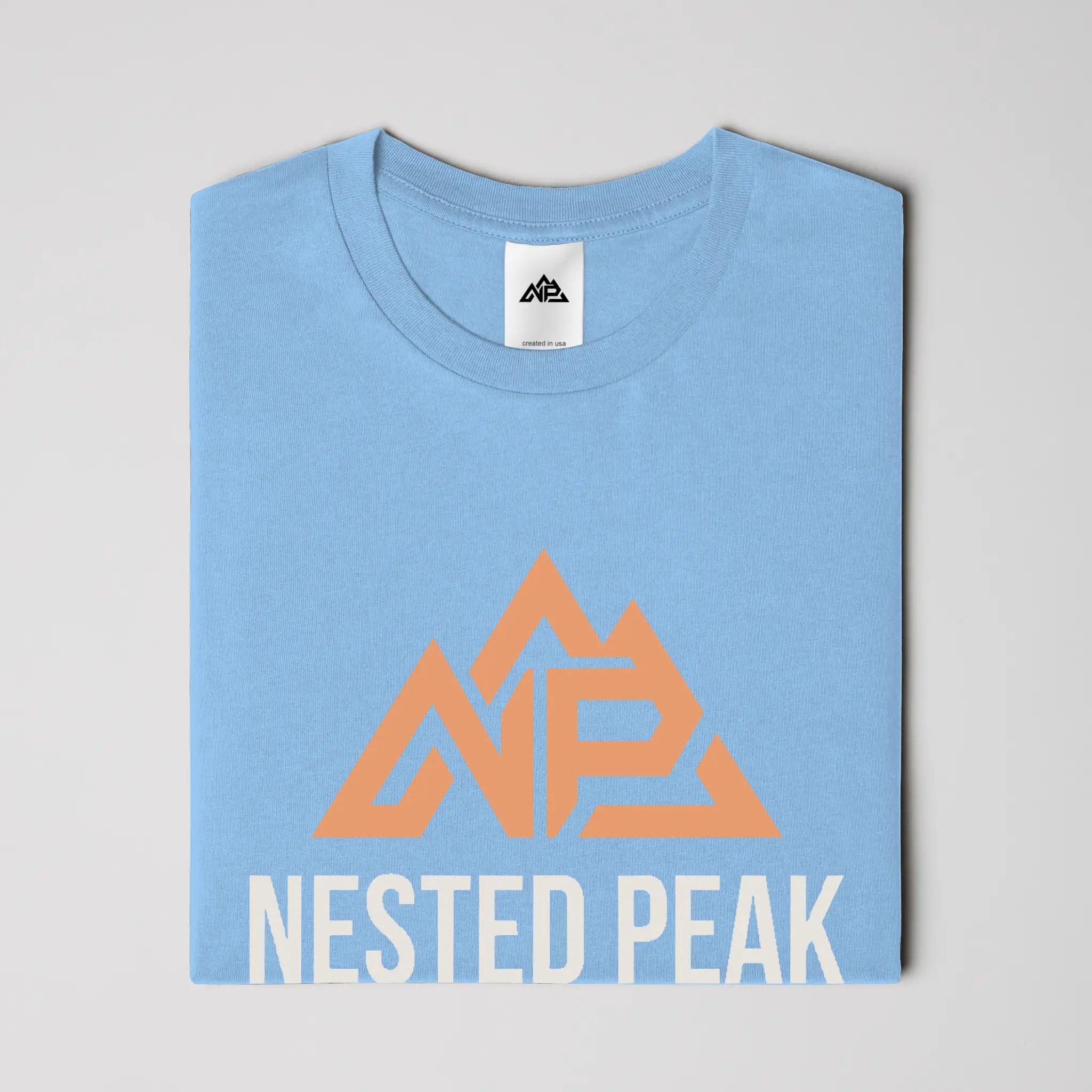 NP 26 Fish DryBlend 174 T Shirt
