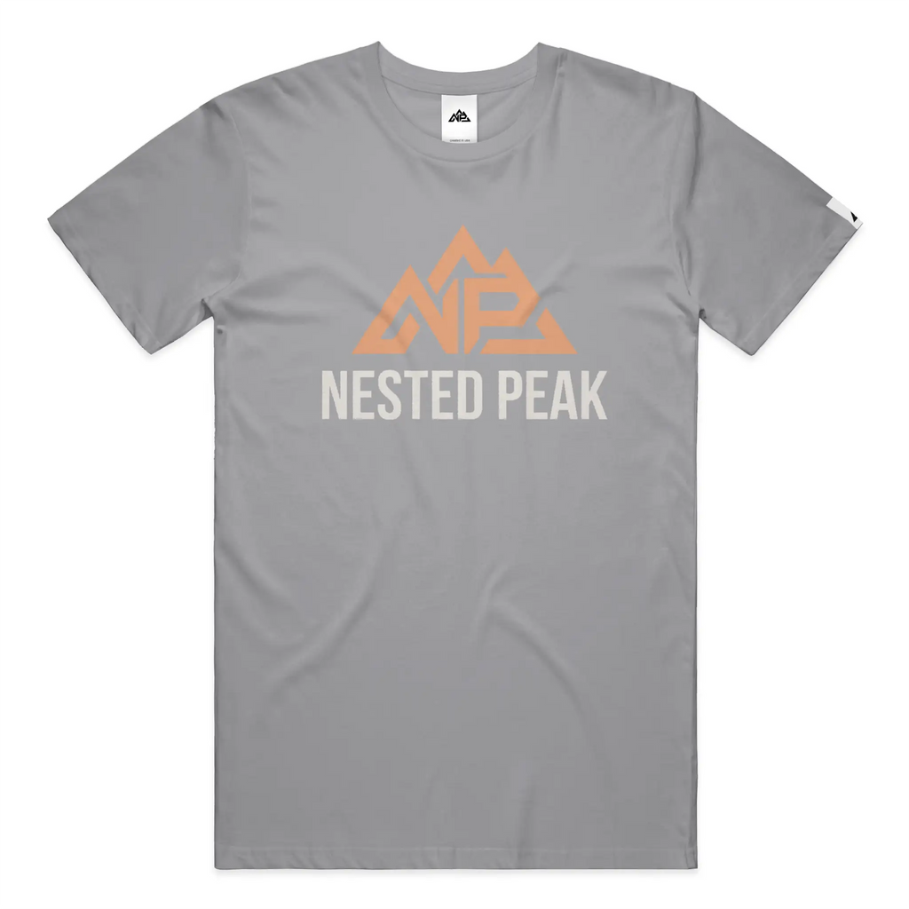 NP 26 Fish DryBlend 174 T Shirt