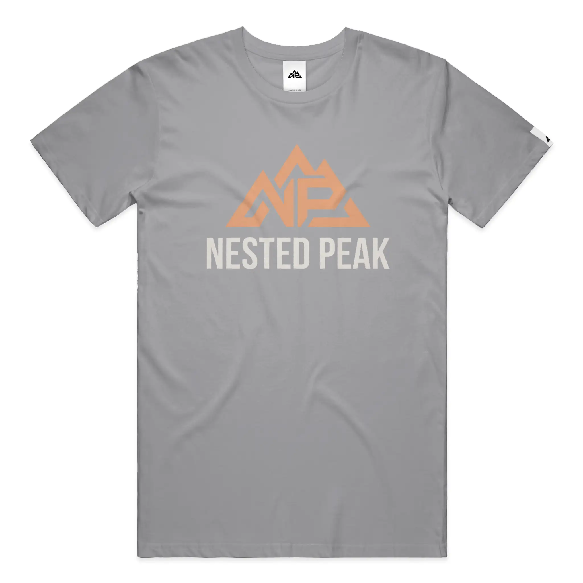 NP 26 Fish DryBlend 174 T Shirt