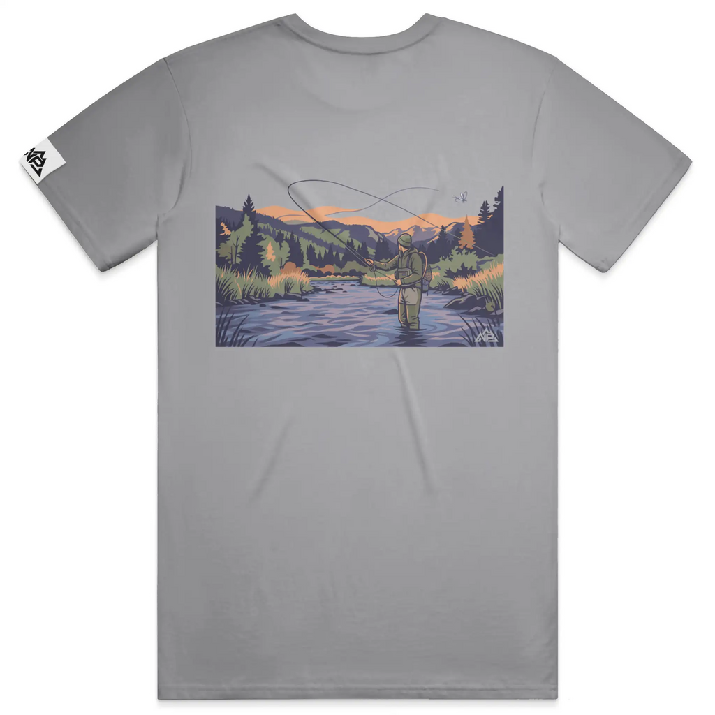 NP 26 Fish DryBlend 174 T Shirt