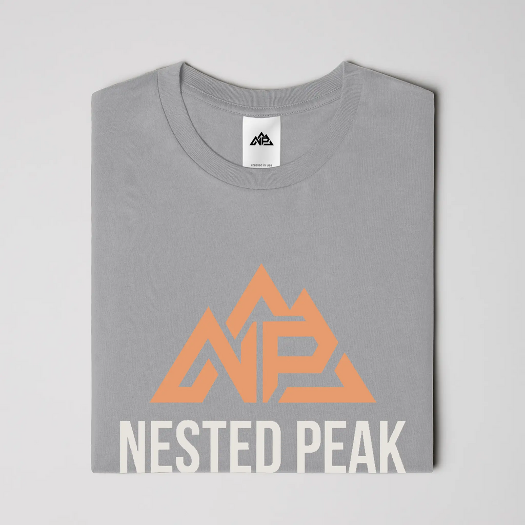 NP 26 Fish DryBlend 174 T Shirt