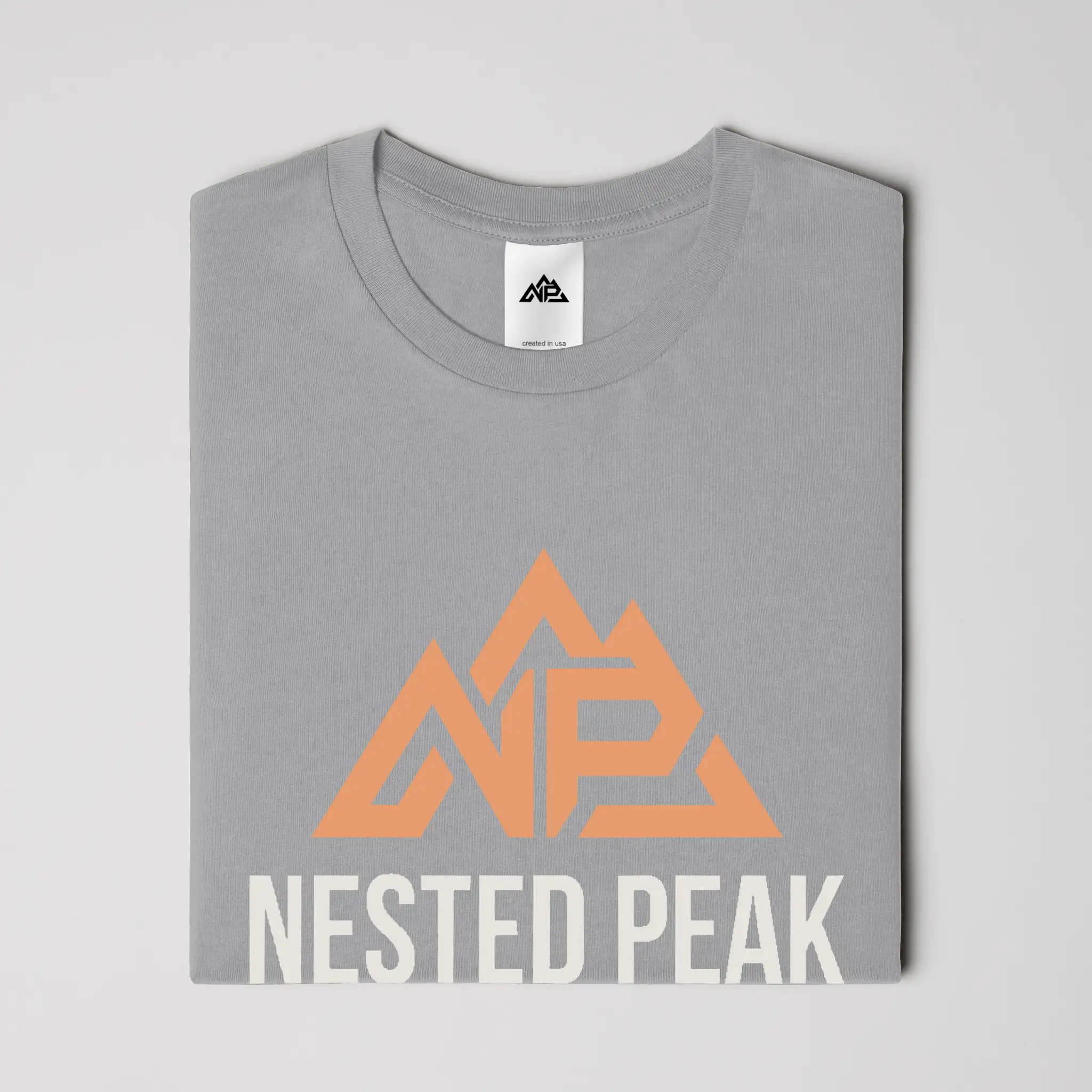 NP 26 Fish DryBlend 174 T Shirt