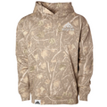 NP 26 Deadwood Tree Camo Heavyweight Hoodie