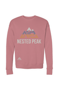 NP 26 Women's Drop Shoulder Sweatshirt