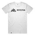 NP 26 layered Men's dry blend short sleeve t shirt
