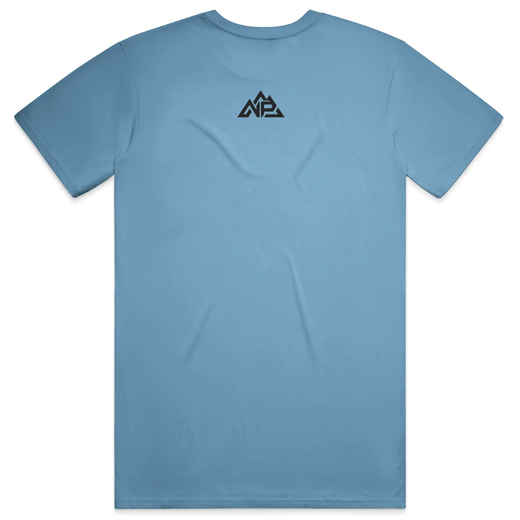 NP 26 layered Men's dry blend short sleeve t shirt
