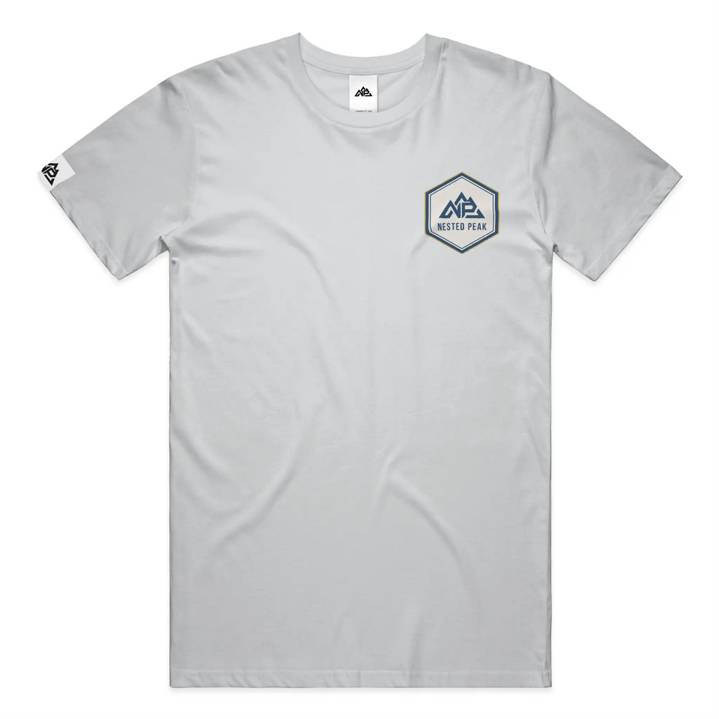 NP 26 Hex Men's Dri Power T Shirt