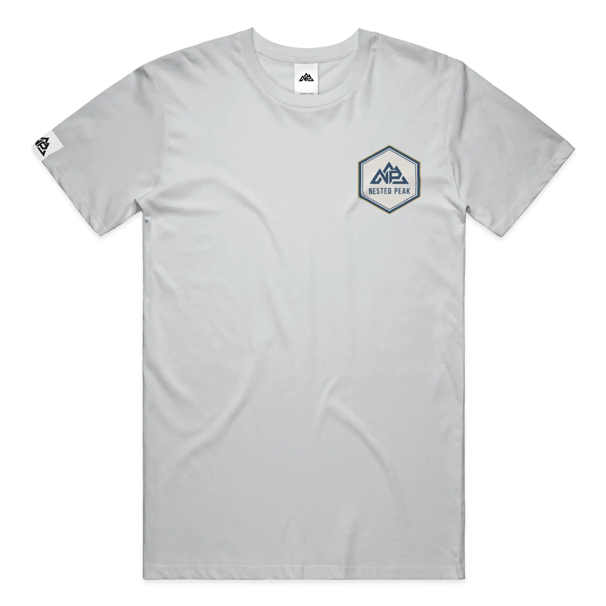 NP 26 Hex Men's Dri Power T Shirt