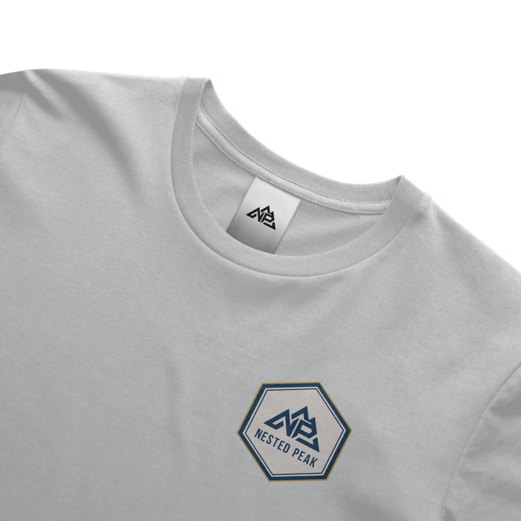 NP 26 Hex Men's Dri Power T Shirt