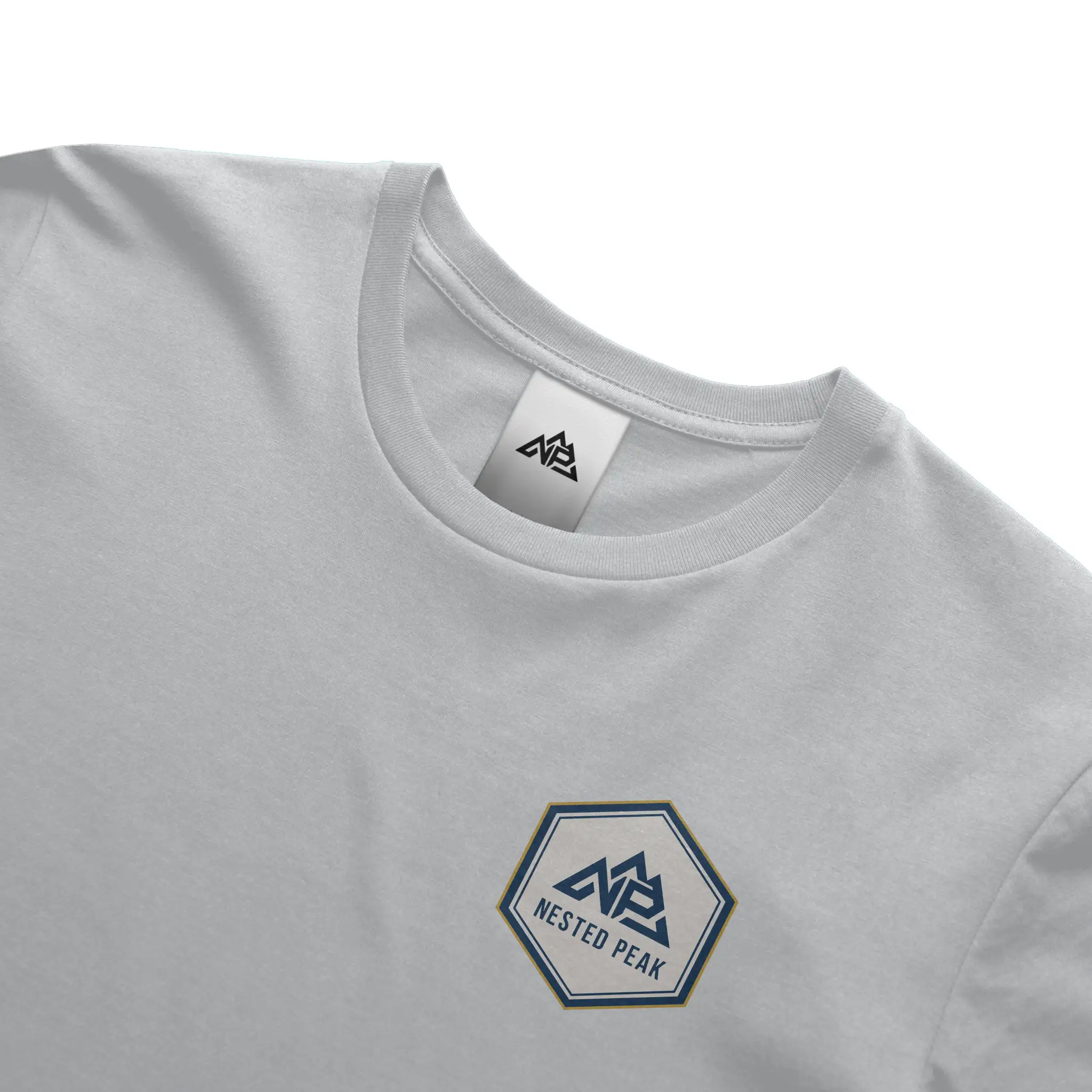 NP 26 Hex Men's Dri Power T Shirt