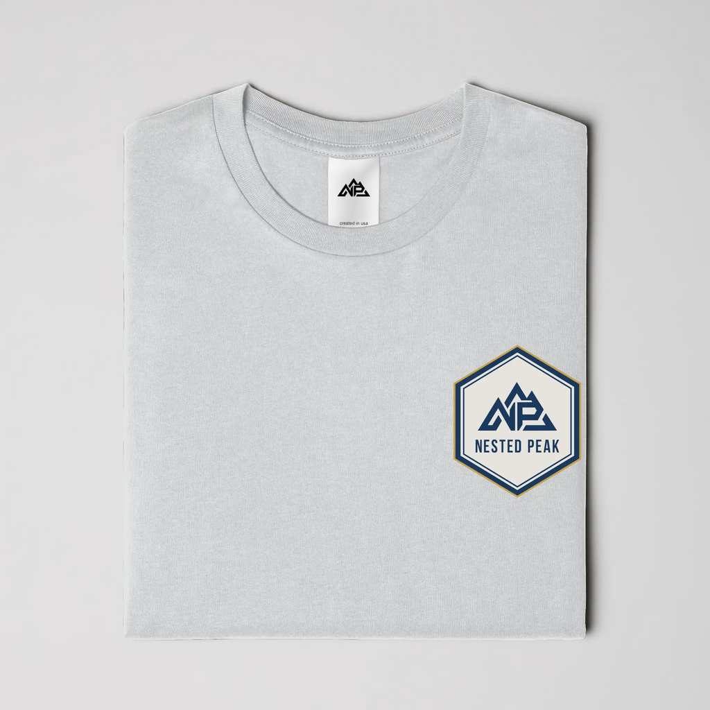 NP 26 Hex Men's Dri Power T Shirt