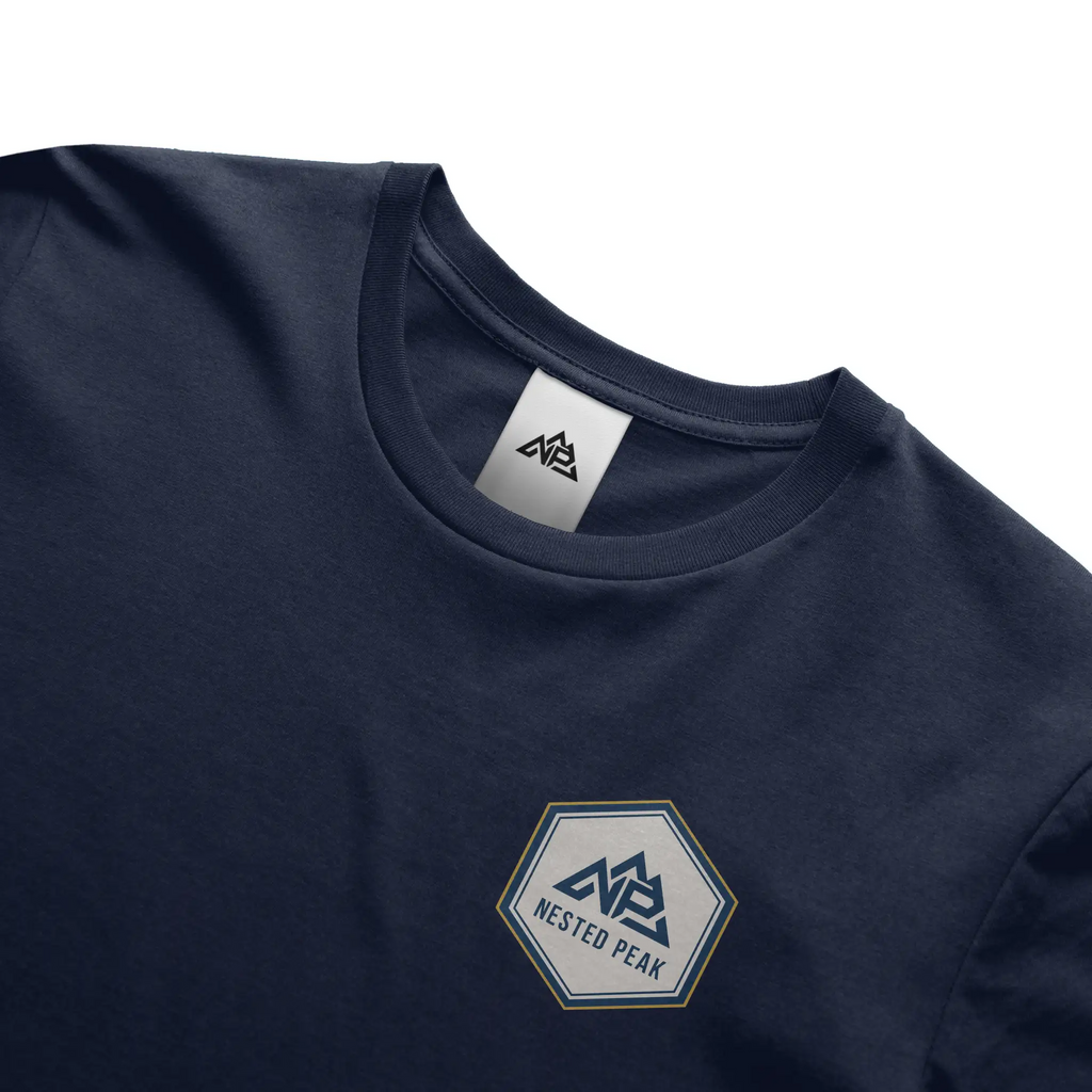 NP 26 Hex Men's Dri Power T Shirt