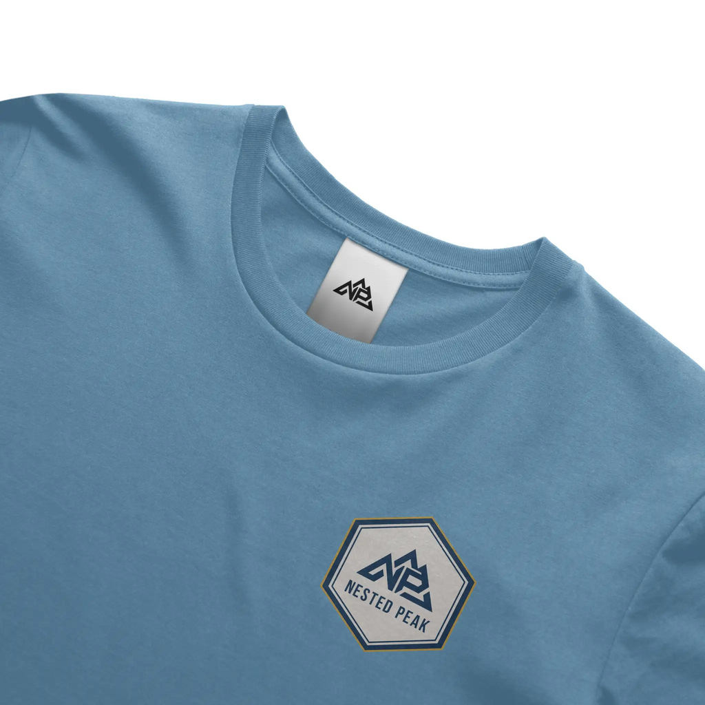 NP 26 Hex Men's Dri Power T Shirt