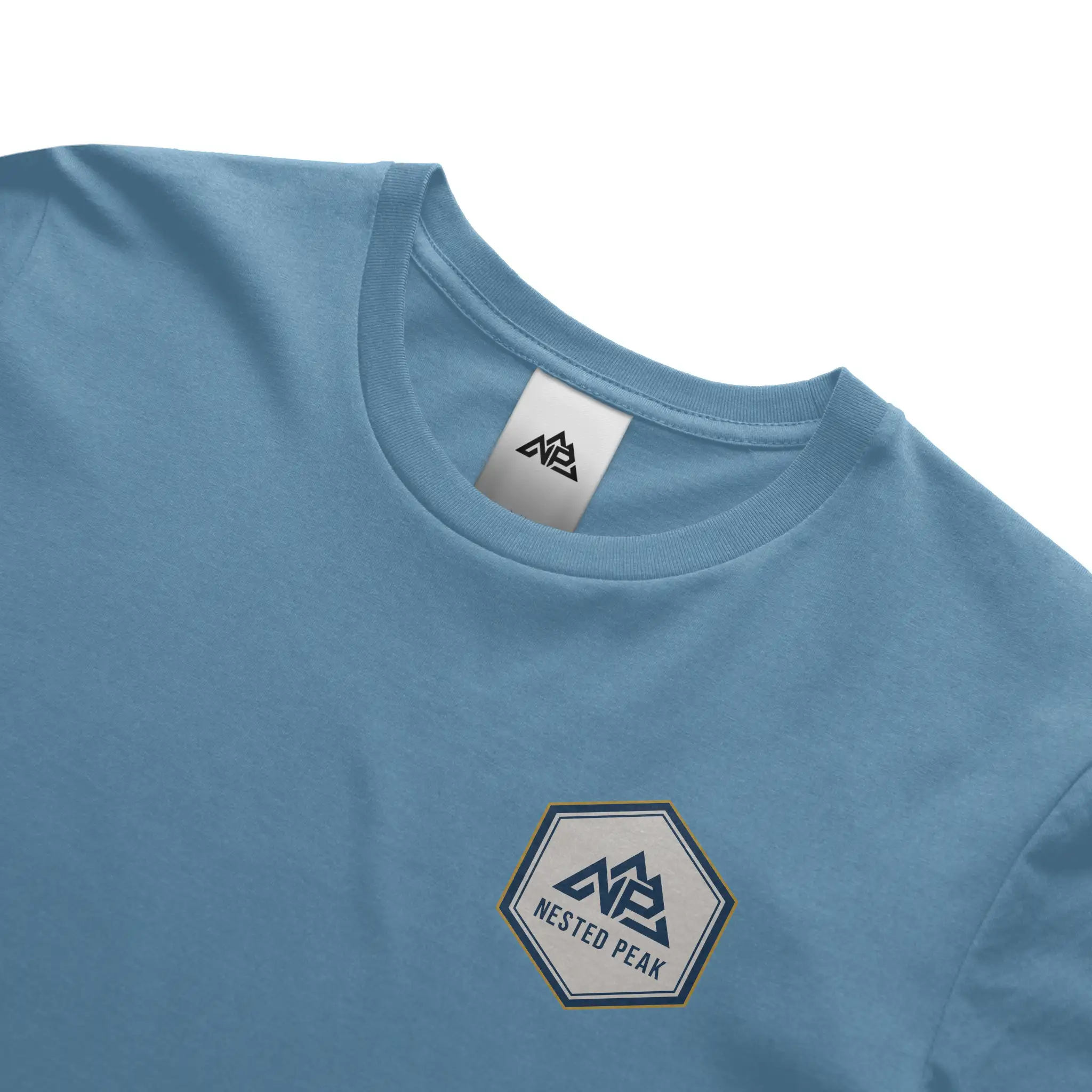 NP 26 Hex Men's Dri Power T Shirt