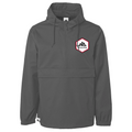 NP 26 Hex Men's Water Resistant Anorak Jacket