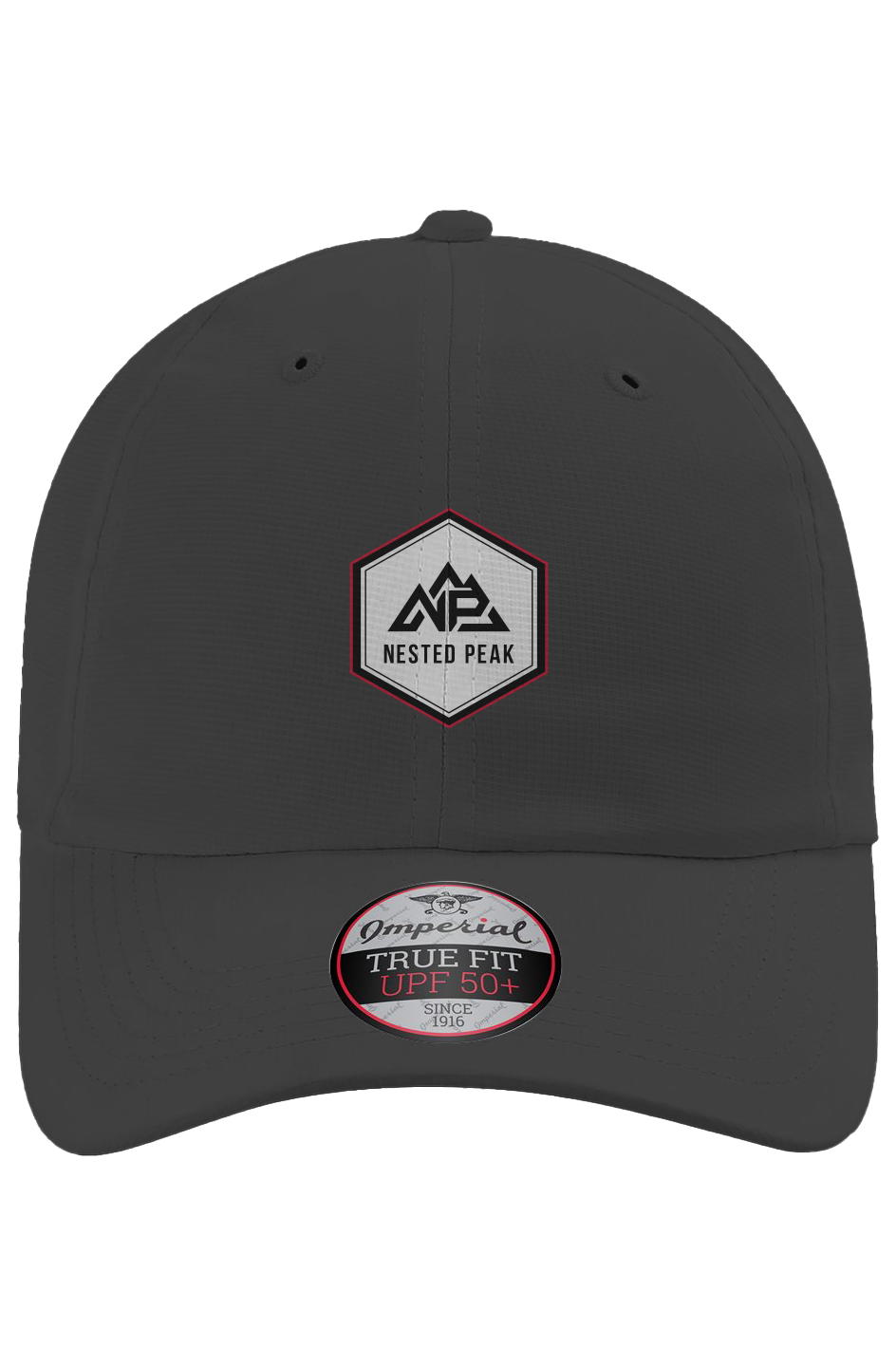 NP 26 Original Performance Cap