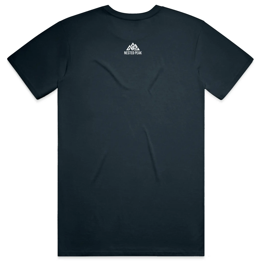 NP 26 Men's Center Perfect Tri Tee