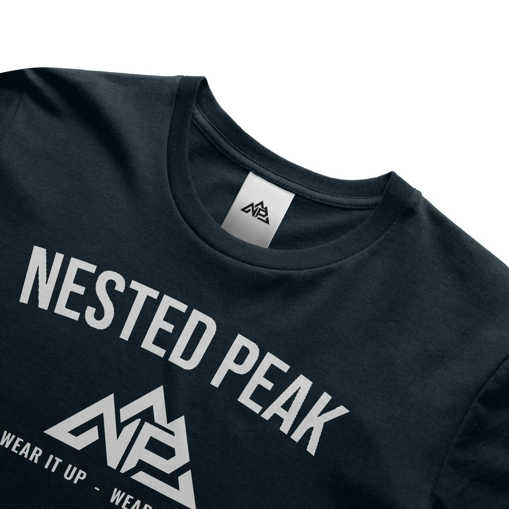 NP 26 Men's Center Perfect Tri Tee