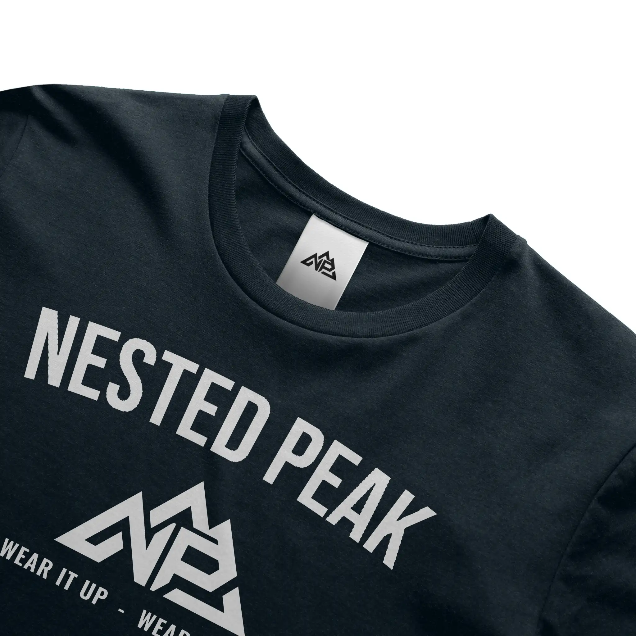 NP 26 Men's Center Perfect Tri Tee