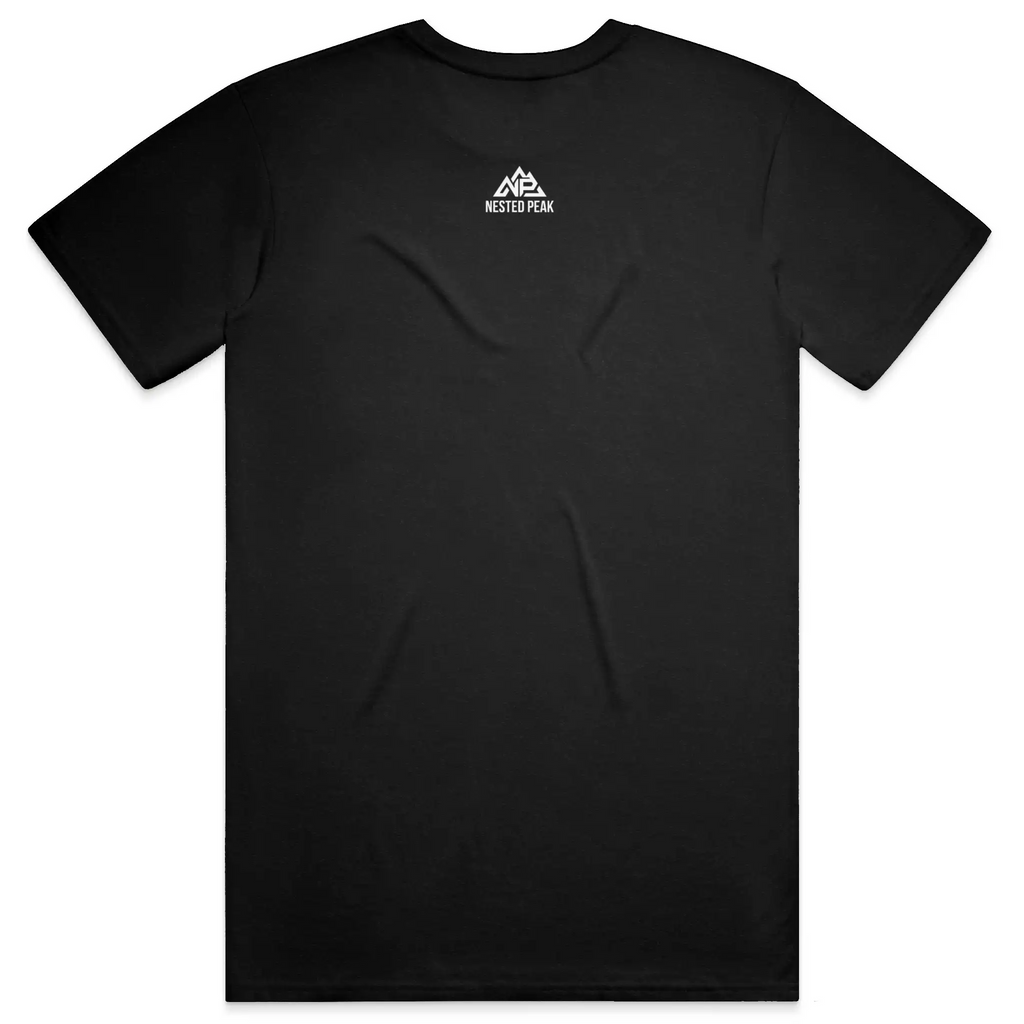 NP 26 Men's Center Perfect Tri Tee