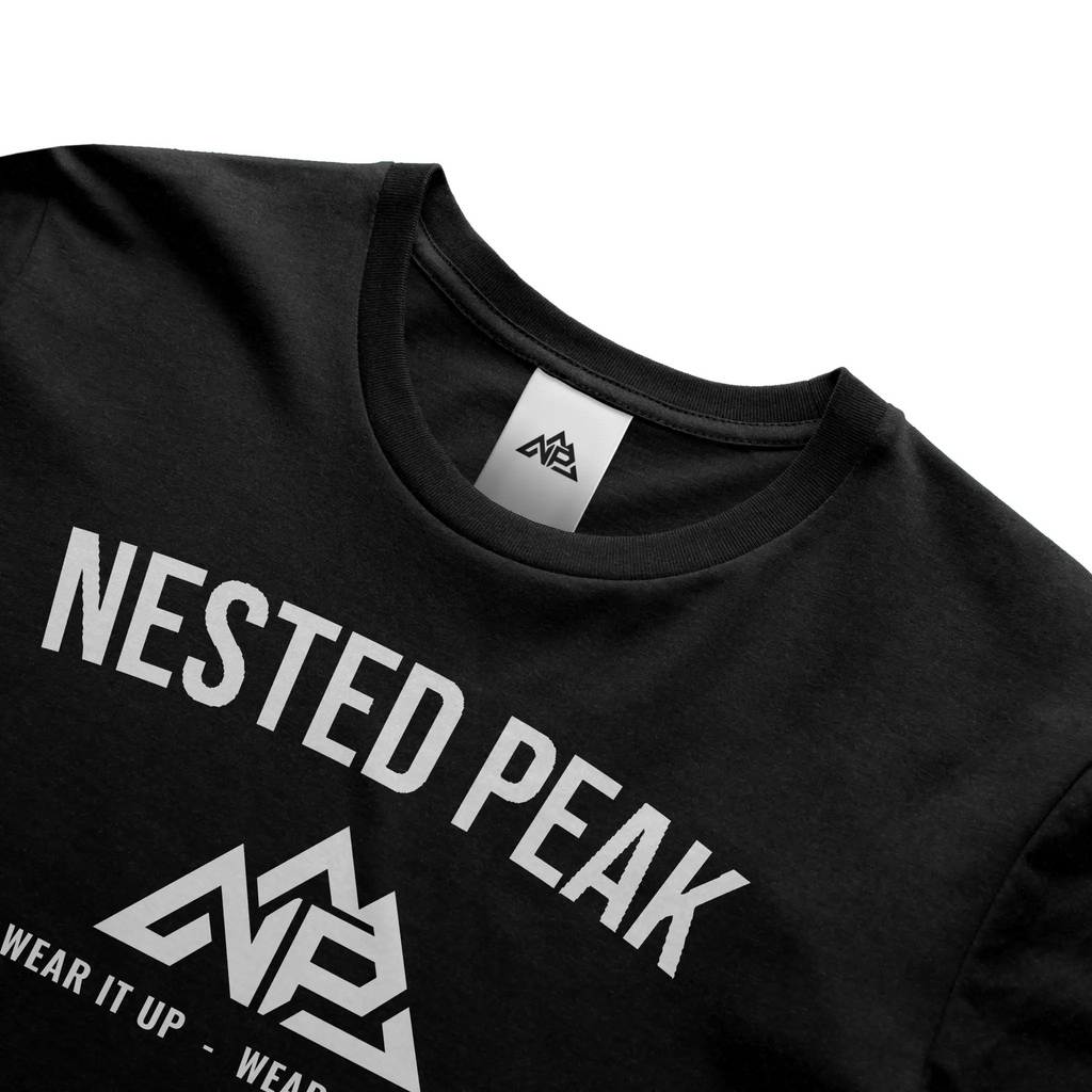 NP 26 Men's Center Perfect Tri Tee